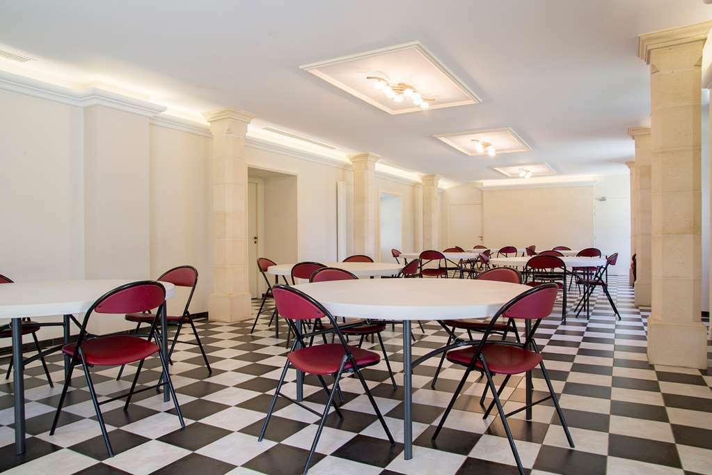 Chateau De La Richerie Beaurepaire  Servizi foto